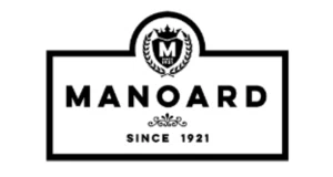 Логотип бренда  Manoard
