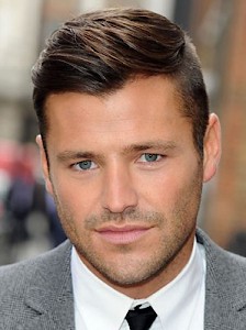 Brand photo  Mark Wright