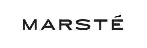 Логотип бренда  Marsté