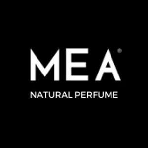 Логотип бренда  Mea Fragrance