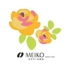 品牌照片  Meiko Cosmetics