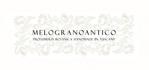 Fotografía de la marca  Melogranoantico Profumeria Botanica