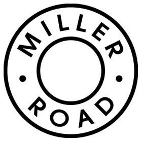 Логотип бренда  Miller Road Fragrances