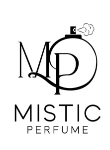 Логотип бренда  Mistic Perfume