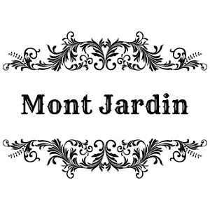 Логотип бренда  Mont jardin