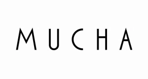 Логотип бренда  Mucha