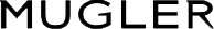 Brand logo Mugler