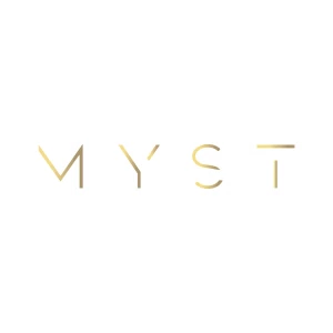Логотип бренда  Myst