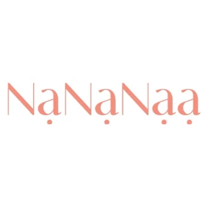 Логотип бренда  NaNaNaa