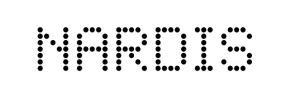 Logotipo de la marca Nardis