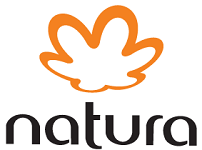 Brand logo Natura