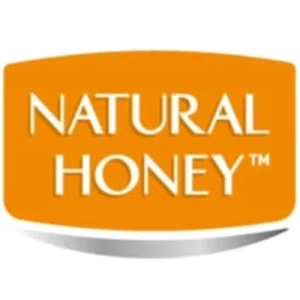 Логотип бренда  Natural Honey