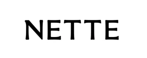 Логотип бренда  Nette