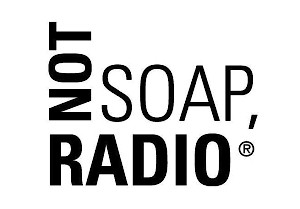 品牌照片  Not Soap Radio