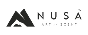 Логотип бренда  Nusa Art Of Scent
