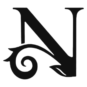 Логотип бренда  Nusa