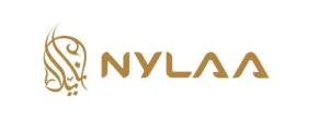 Логотип бренда  Nylaa