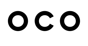 Markenlogo OCO