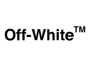 Brand logo Off-White