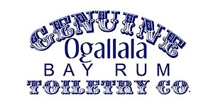 品牌照片  Ogallala Bay Rum