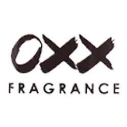 Логотип бренда  OXX Fragrance