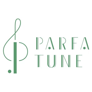 Логотип бренда  Parfa Tune / パルファチューン