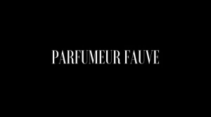 Логотип бренда  Parfumeur Fauve