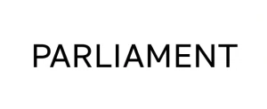Логотип бренда  Parliament