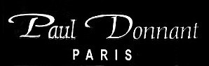 Brand photo  Paul Donnant