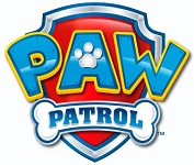 Brand photo  Paw Patrol