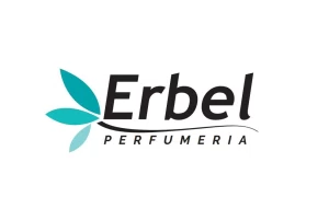 Логотип бренда  Perfumeria Erbel