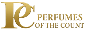 Логотип бренда  Perfumes of the Count