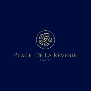 Логотип бренда  Place de la Rêverie