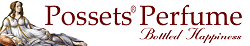 Brand logo Possets Perfume