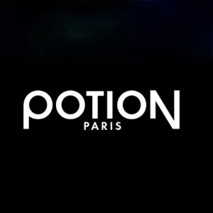 Brand logo Potion