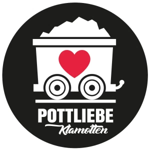 Логотип бренда  Pottliebe