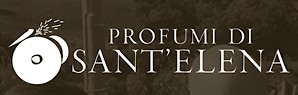 品牌标志 Profumi di Sant'Elena