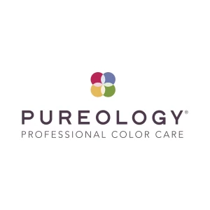 Логотип бренда  Pureology