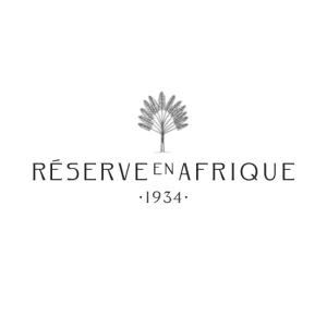 Логотип бренда  Reserve En Afrique 1934