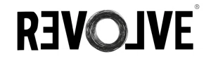 Логотип бренда  Revolve