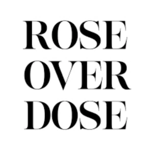 Логотип бренда  Roseoverdose