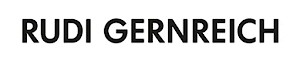 Brand photo  Rudi Gernreich