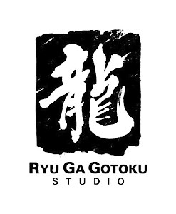 Brand photo  Ryu Ga Gotoku / 龍が如く