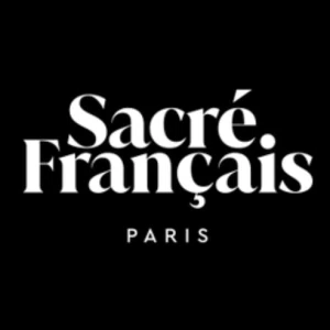 Логотип бренда  Sacré Français