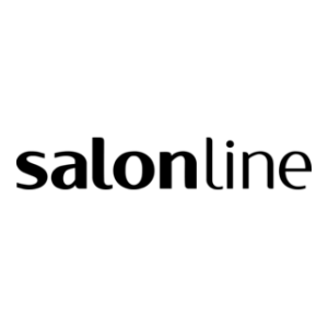 Логотип бренда  Salon Line