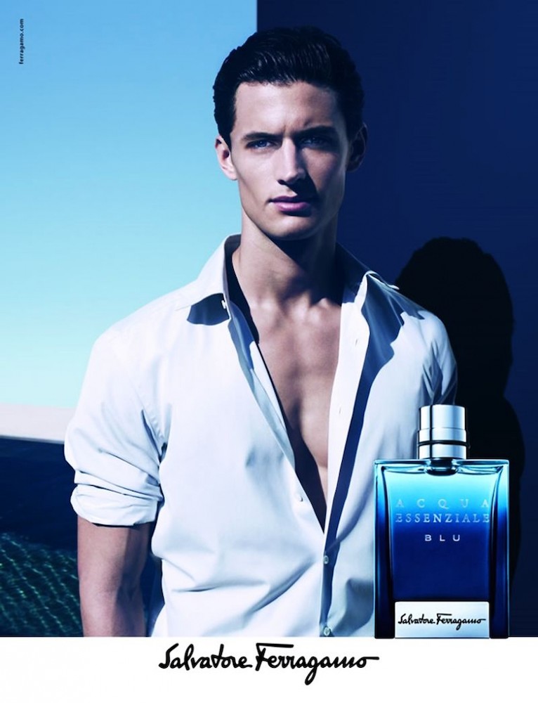 Brand photo  Salvatore Ferragamo