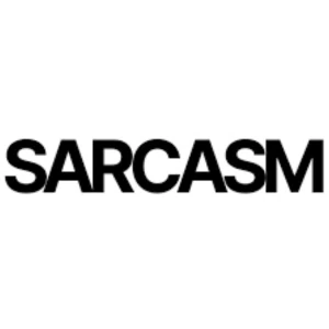Markenlogo Sarcasm