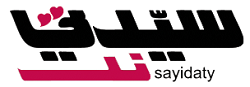 品牌照片  Sayidaty