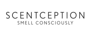 Логотип бренда  Scentception
