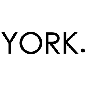Логотип бренда  Scents of York